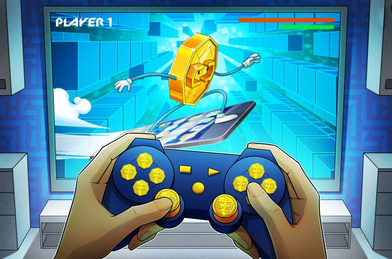 Integrating NFTs into a Gaming Project: A Step-by-Step Guide