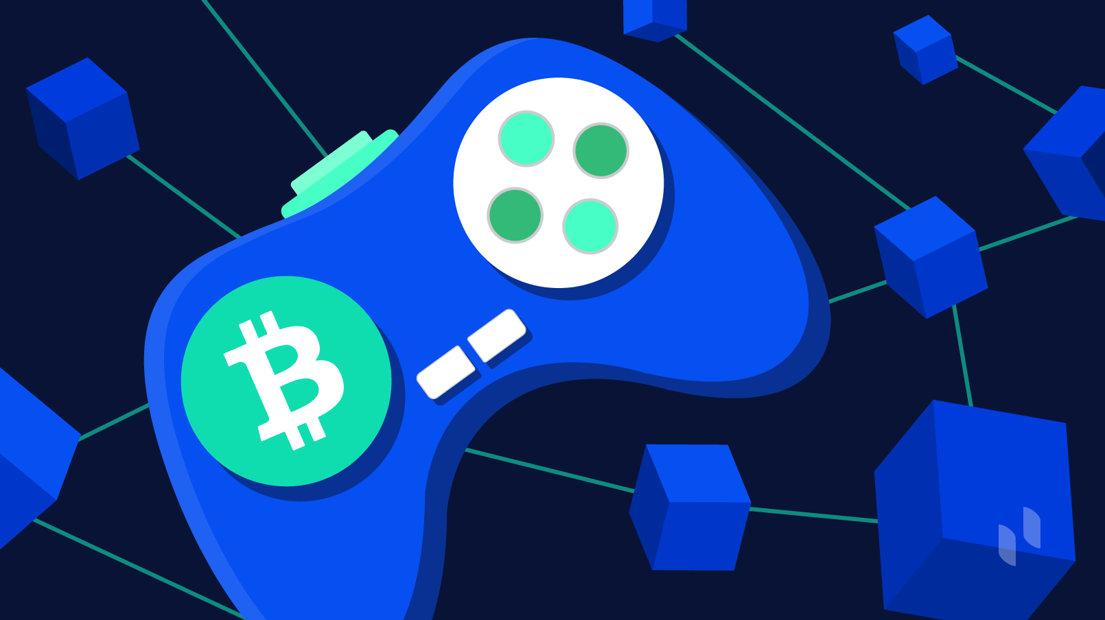 Cryptocurrencies in the gaming industry: opportunities and limitations