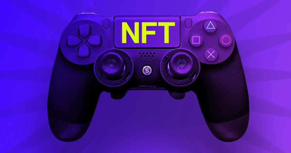 NFT Game Economy: Ways to Build a Profitable Model